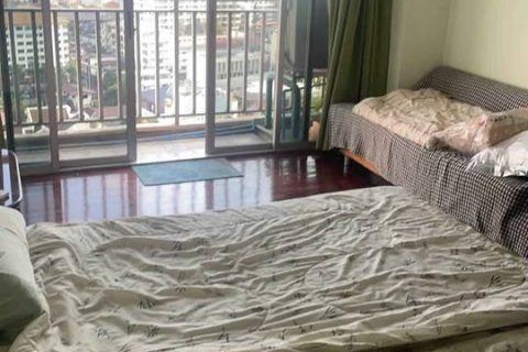 Condominio de 3 dormitorios en Sathon, Bangkok, Tailandia № 142985 - foto 5