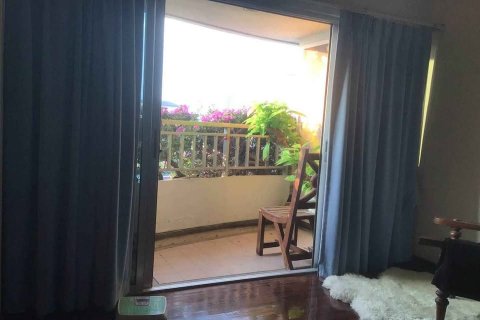 Condominio de 3 dormitorios en Sathon, Bangkok, Tailandia № 142985 - foto 3