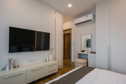 Condominio de 2 dormitorios en Bangkok, Tailandia № 142986 - foto 5