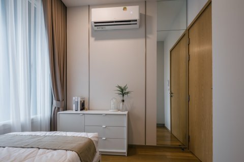 Condominio de 2 dormitorios en Bangkok, Tailandia № 142986 - foto 8