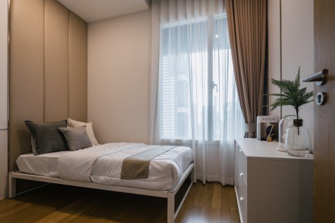 Condominio de 2 dormitorios en Bangkok, Tailandia № 142986 - foto 7