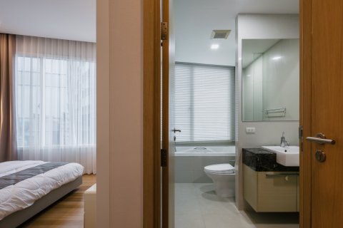 Condominio de 2 dormitorios en Bangkok, Tailandia № 142986 - foto 6