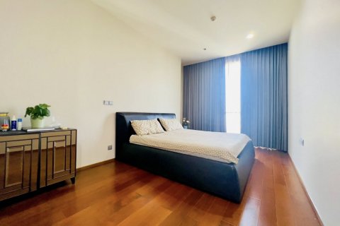 Condo à Bangkok, Thaïlande, 3 chambres № 142984 - photo 7