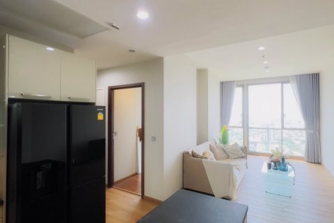 Condo à Bangkok, Thaïlande, 3 chambres № 142984 - photo 4