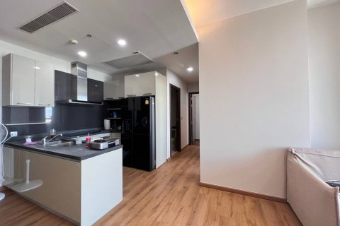 Condo à Bangkok, Thaïlande, 3 chambres № 142984 - photo 3