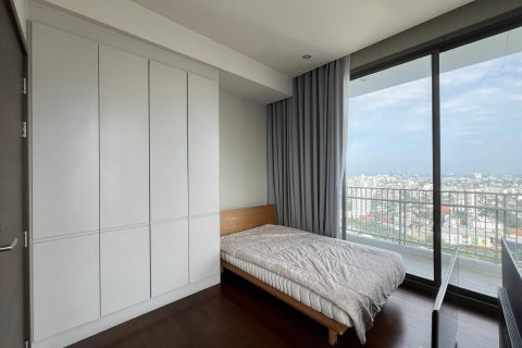 Condo à Bangkok, Thaïlande, 3 chambres № 142984 - photo 5