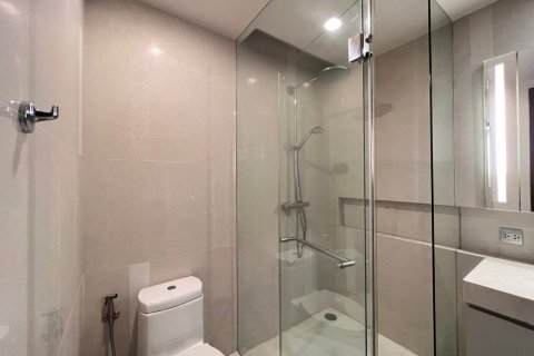 Condo à Bangkok, Thaïlande, 3 chambres № 142984 - photo 11