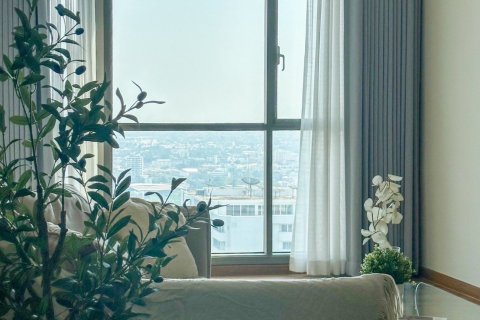 Condo à Bangkok, Thaïlande, 3 chambres № 142984 - photo 9