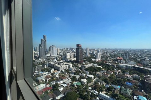 Condo à Bangkok, Thaïlande, 3 chambres № 142984 - photo 12