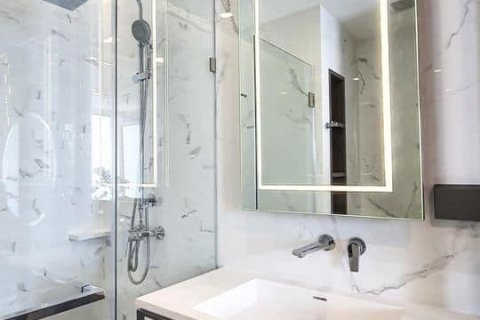 Condominio de 1 dormitorio en Bangkok, Tailandia № 142987 - foto 6