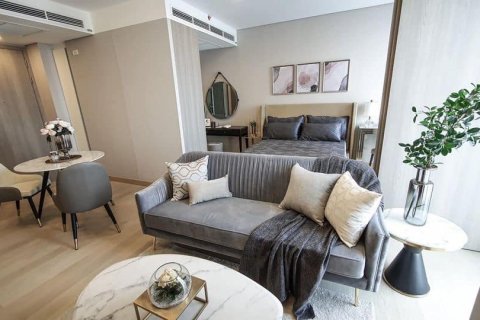 Condo in Bangkok, Thailand, 1 bedroom № 142987