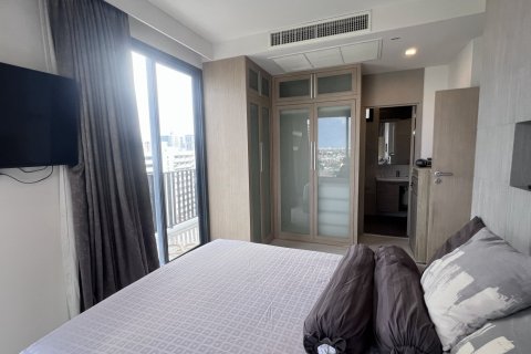 Condominio de 2 dormitorios en Bangkok, Tailandia № 157396 - foto 6