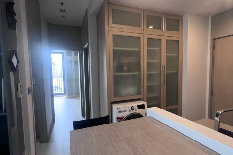 Condominio de 2 dormitorios en Bangkok, Tailandia № 157396 - foto 11