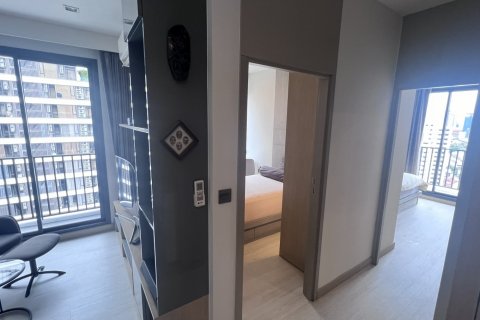 Condominio de 2 dormitorios en Bangkok, Tailandia № 157396 - foto 3