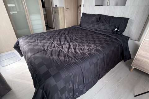 Condominio de 2 dormitorios en Bangkok, Tailandia № 157396 - foto 10