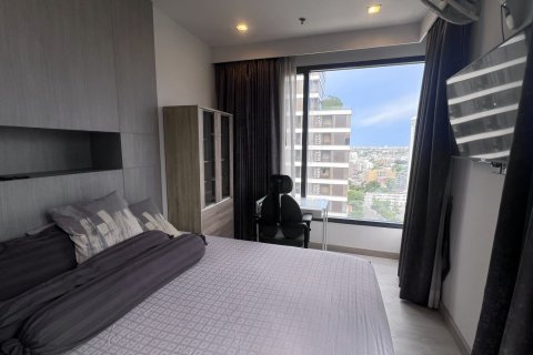 Condominio de 2 dormitorios en Bangkok, Tailandia № 157396 - foto 4