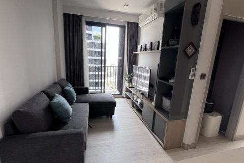 Condominio de 2 dormitorios en Bangkok, Tailandia № 157396 - foto 2