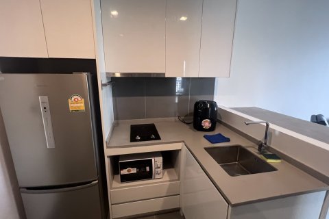 Condominio de 2 dormitorios en Bangkok, Tailandia № 157396 - foto 12
