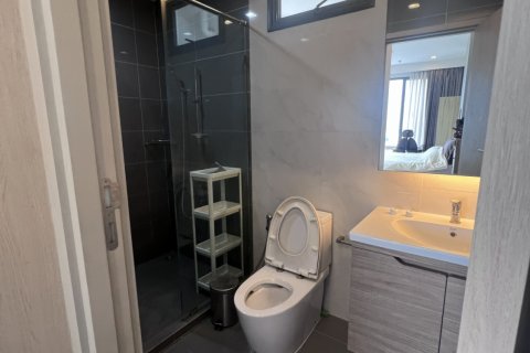 Condominio de 2 dormitorios en Bangkok, Tailandia № 157396 - foto 8