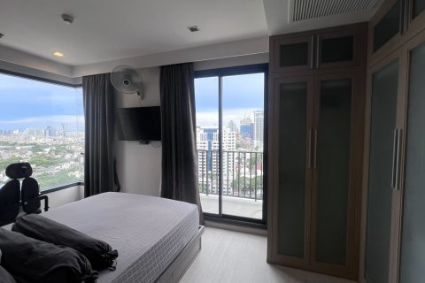 Condominio de 2 dormitorios en Bangkok, Tailandia № 157396 - foto 5
