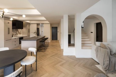 Casa de 3 dormitorios en Bangkok, Tailandia № 157398 - foto 3
