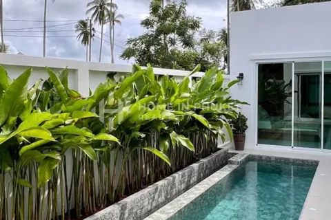 บ้านในราไวย์, ประเทศไทย 3 ห้องนอน № 157393 - รูปถ่าย 2