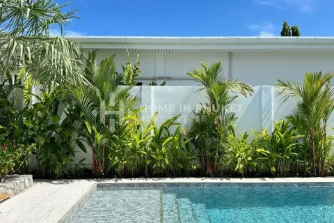 Haus in Rawai, Thailand 4 Schlafzimmer № 157394 - Foto 3