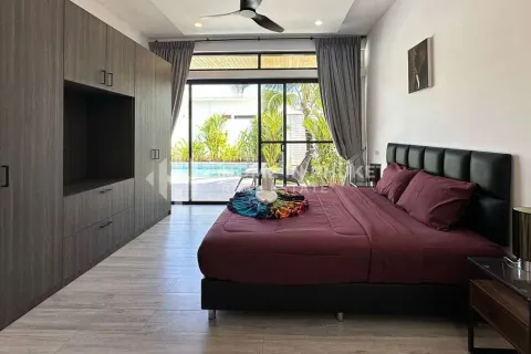 Haus in Rawai, Thailand 4 Schlafzimmer № 157394 - Foto 14
