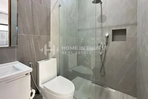 Haus in Rawai, Thailand 4 Schlafzimmer № 157394 - Foto 17