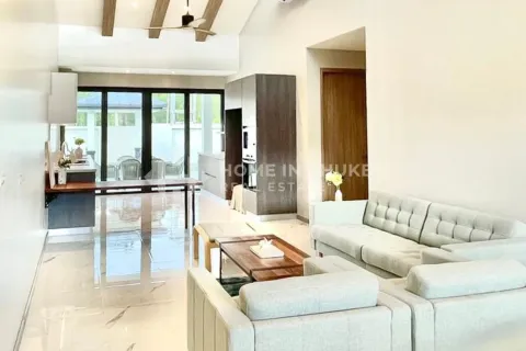 Haus in Phuket, Thailand 4 Schlafzimmer № 157395 - Foto 5