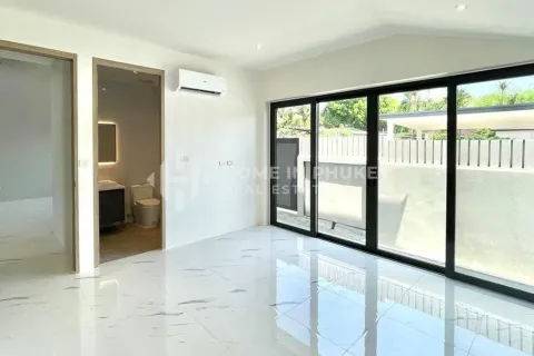 Haus in Phuket, Thailand 4 Schlafzimmer № 157395 - Foto 12