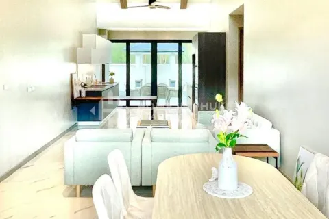 Haus in Phuket, Thailand 4 Schlafzimmer № 157395 - Foto 7