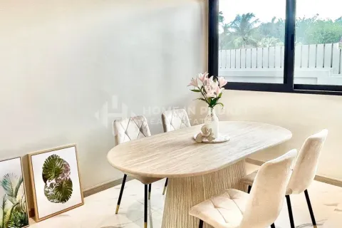 Haus in Phuket, Thailand 4 Schlafzimmer № 157395 - Foto 9