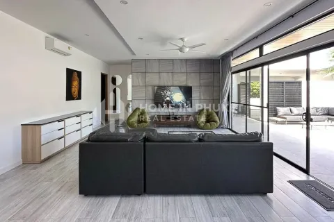 Casa de 4 dormitorios en Rawai, Tailandia № 157392 - foto 9