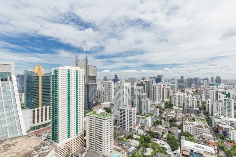 Condominio de 2 dormitorios en Bangkok, Tailandia № 157397 - foto 13