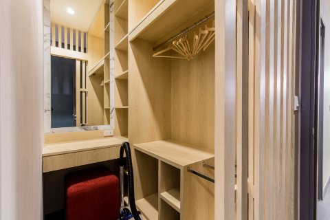 Condominio de 2 dormitorios en Bangkok, Tailandia № 157397 - foto 9