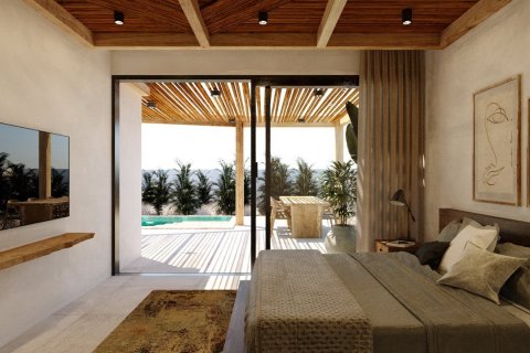 Sobre plano Sunrise Palms en Phuket, Tailandia № 59838 - foto 16