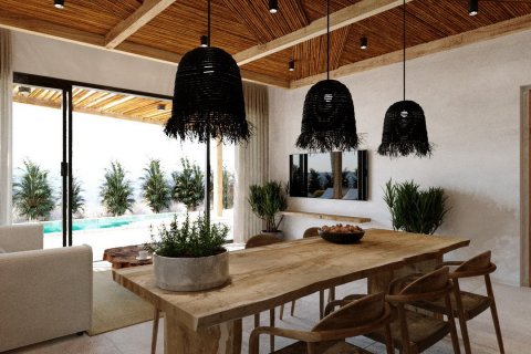 Sobre plano Sunrise Palms en Phuket, Tailandia № 59838 - foto 11