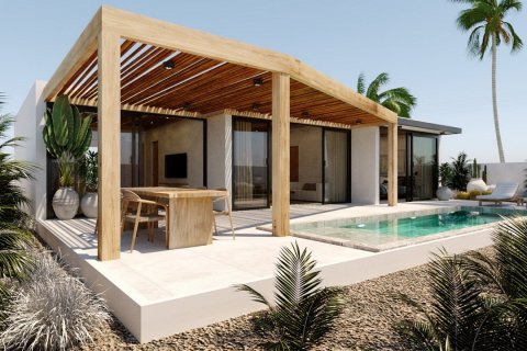 Sobre plano Sunrise Palms en Phuket, Tailandia № 59838 - foto 14