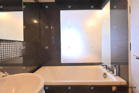 Condominio de 1 dormitorio en Bangkok, Tailandia № 186531 - foto 6