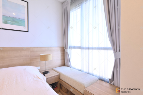 Condominio de 1 dormitorio en Bangkok, Tailandia № 186531 - foto 8