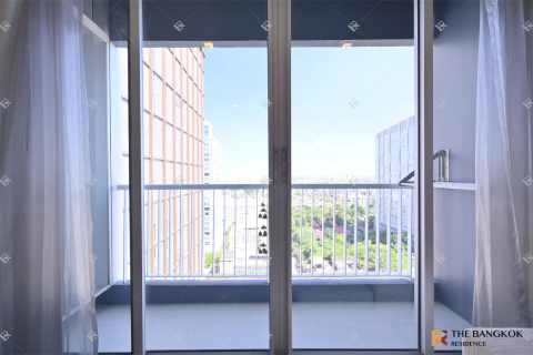 Condominio de 1 dormitorio en Bangkok, Tailandia № 186531 - foto 2