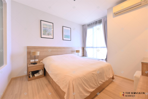 Condominio de 1 dormitorio en Bangkok, Tailandia № 186531 - foto 10