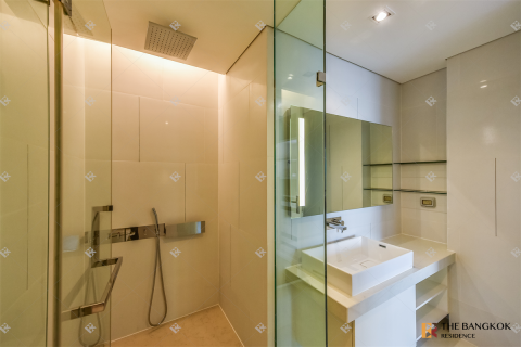 Condominio de 1 dormitorio en Bangkok, Tailandia № 186527 - foto 8