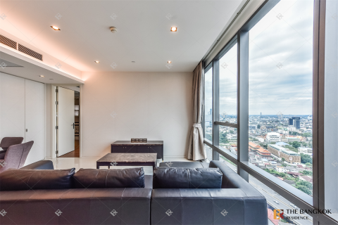 Condominio de 1 dormitorio en Bangkok, Tailandia № 186527 - foto 7