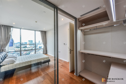 Condominio de 1 dormitorio en Bangkok, Tailandia № 186527 - foto 9