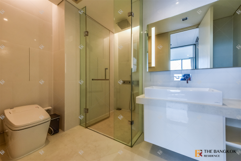 Condominio de 1 dormitorio en Bangkok, Tailandia № 186527 - foto 3