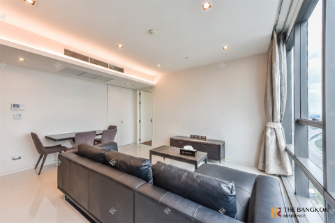 Condo in Bangkok, Thailand, 1 bedroom  № 186527