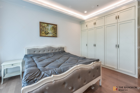 Condominio de 1 dormitorio en Bangkok, Tailandia № 186525 - foto 7