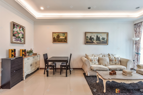Condominio de 1 dormitorio en Bangkok, Tailandia № 186525 - foto 4